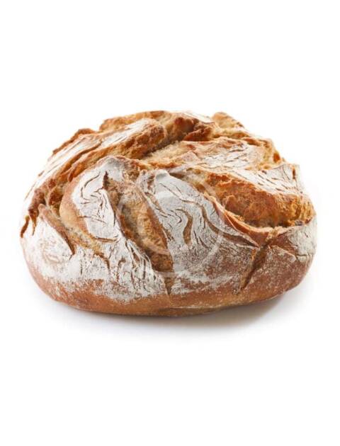 Rye Bread