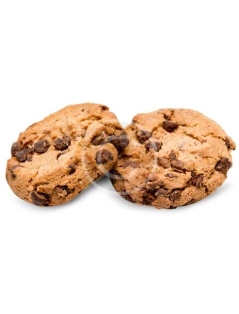 Cookies with Choco Drops